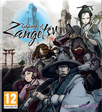 Labyrinth of Zangetsu - Switch