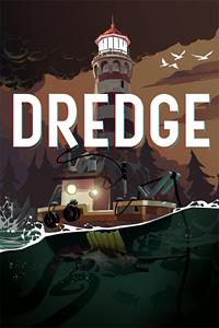 Dredge - PSN