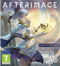 Afterimage - Xbox One
