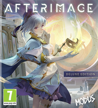 Afterimage - PC