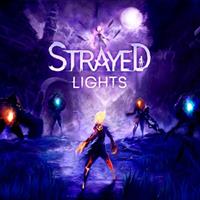 Strayed Lights - PS5