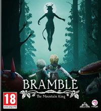 Bramble : The Mountain King - PS4