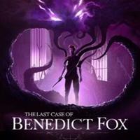 The Last Case of Benedict Fox - PC
