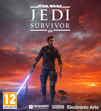 Star Wars Jedi : Survivor #2 [2023]