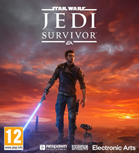 Star Wars Jedi : Survivor - PS5