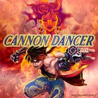Cannon Dancer – Osman - eshop Switch