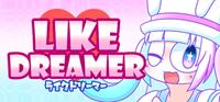 Cosmo Dreamer : Like Dreamer [2022]