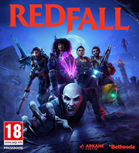Redfall - Xbox Series