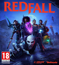 Redfall - PC