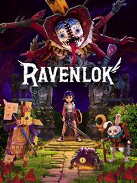 Ravenlok - Xbox Series