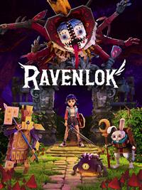 Ravenlok [2023]