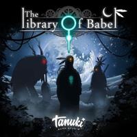 The Library of Babel - eshop Switch