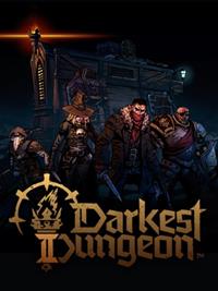 Darkest Dungeon II #2 [2023]