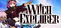 Witch Explorer - eshop Switch
