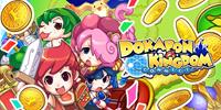Dokapon Kingdom : Connect - eshop Switch