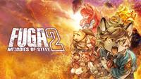 Fuga : Melodies of Steel 2 - PS5
