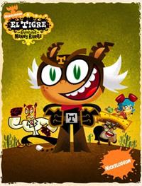 El Tigre : Les aventures de Manny Riviera [2009]