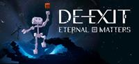 DE-EXIT - Eternal Matters [2023]