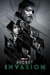Marvel : Secret Invasion [2023]