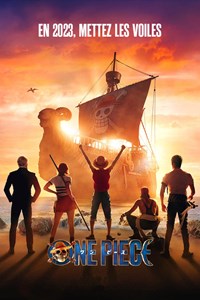 One Piece [2023]
