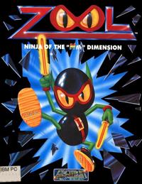 Zool [1992]