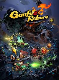 Gunfire Reborn - PSN