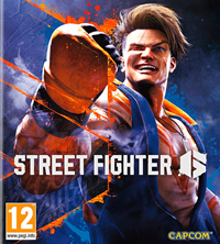 Street Fighter 6 - Xbox Series
