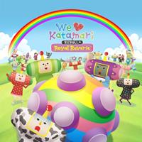 We Love Katamari REROLL+ Royal Reverie - PS5