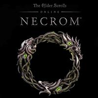The Elder Scrolls Online : Necrom - PS5