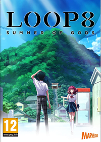 Loop8 : Summer of Gods - Switch