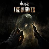 Amnesia : The Bunker - XBLA