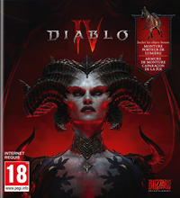 Diablo IV - Xbox One