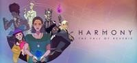 Harmony : The Fall of Reverie - eshop Switch