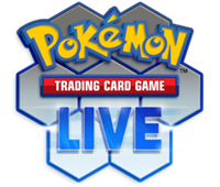 Pokémon Trading Card Game Live [2023]