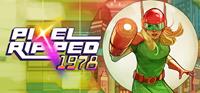 Pixel Ripped 1978 #3 [2023]