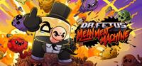 Dr. Fetus' Mean Meat Machine - eshop Switch