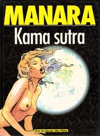 Kama Sutra [1997]