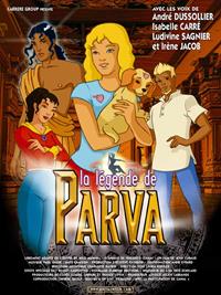 Kama Sutra : La Légende de Parva [2003]