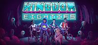 Kingdom Eighties - PS5