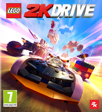 LEGO 2K Drive - Switch