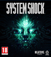 System Shock #1 [2023]