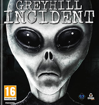 Greyhill Incident - Xbox Series