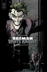 Batman : White Knight #1 [2018]