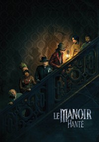Le Manoir hanté [2023]