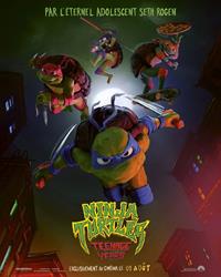 Les Tortues Ninja : Ninja Turtles : Teenage Years #1 [2023]
