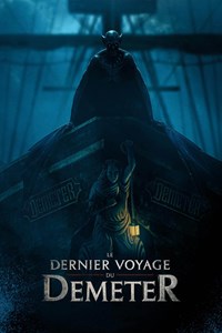 Le Dernier Voyage du Demeter