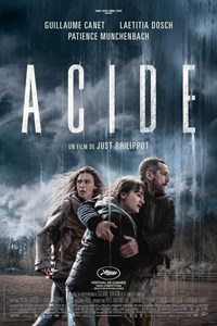 Acide [2023]