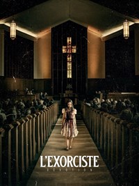 L'Exorciste : Believer [2023]
