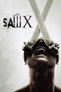 Saw 10 [2023]