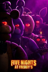 Five Nights At Freddy's [2023]